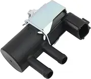 Vapor Canister Purge Control Solenoid Valve Compatible with Nissan Sentra Altima Versa Pathfinder Kicks Juke Replaces K5T48595 14930-3YM0A