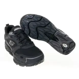 SKECHERS 男運動系列 SRR PRO RESISTANCE - 894083BBK