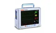Biolight/BLT M9000 Patient Monitor -Touchscreen - Printer /FDA