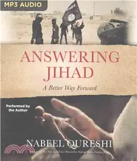 在飛比找三民網路書店優惠-Answering Jihad ─ A Better Way