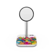2-in-1 Charging Stand Mr. Men Little Miss Family PowerThru 2-in-1 Charging Stand