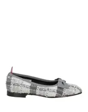[THOM BROWNE] THOM BROWNE Ballet flats - Item 32012741