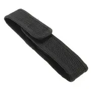 Nylon Torch Flashlight Holster for LED Flashlight (Flashlight Accessories)