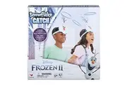 Disney Frozen 2, Snowflake Catch Board Game for Kids