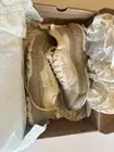 Vans MTE Crosspath Cream Mens Shoes New 8 Men’s 9.5 Women
