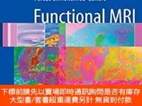 在飛比找露天拍賣優惠-博民英文原版Functional罕見MRI: Basic P