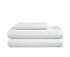 LANE LINEN 100% Egyptian Cotton Bed Sheets - 1000 Thread Count 3PC Twin Sheet...