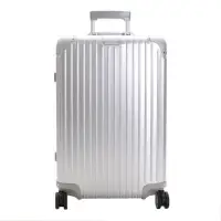 在飛比找蝦皮購物優惠-二手Rimowa Original Check-In L (