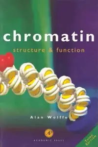 在飛比找博客來優惠-Chromatin: Structure and Funct