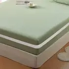 Bed Sheet Holder Straps for Bedroom 2 Inch Wide Stretch Belt for BedSheet Fas...