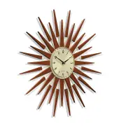 Newgate Pluto Clock
