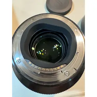 [二手]SIGMA 85mm F1.4 DG DN Art (公司貨)for Sony E-mount