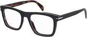 David Beckham DB 7020 BLUE BROWN 53/20/145 men Eyewear Frame