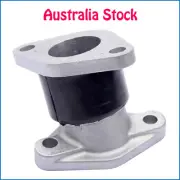 Carby Carb Carburetor Intake Manifold Boot for Honda CRF80F XR80R CRF100F XR75