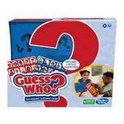 Guess Who Board Game