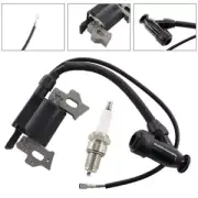 Reliable Performance Ignition Coil Starter for 4Stroke Lawnmower Engine