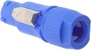 Hoement Versatile Audio Power Plug a Prong Extension Cord Replacement Led Screen Power Supply