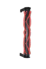 Bissell Proheat Carpet Cleaner Brushroll Assy. With End Caps Part # 2101157