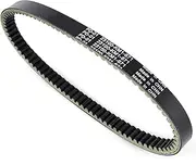 Drive Belt 23100-KM1-671 Fit Fit for CH250 Elite CN250 Helix Fit for CFMoto CF250 Fit for Gilera Runner 125 Italjet Dragster 180