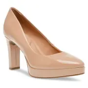 Anne Klein Women's Jael Platform Dress Pumps Size 11