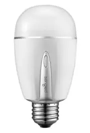4 Pack SENGLED Smart Light Element Touch E27 Bulb Model E11-U21 Zigbee Suport