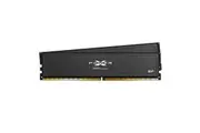 SP Silicon Power XPOWER PULSE 64GB (2x32GB), CL32 DDR5 6400MHz Gaming Memory Supports Intel XMP/AMD EXPO UDIMM Desktop PC Computer RAM Memory