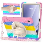 Kids Case for Samsung Galaxy Tab A9+ Plus 11 inch (SM-X210/X216/X218)