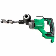 HiKOKI DV3620DA(H4Z) - 36V Brushless Hammer Drill Driver (Tool Only)