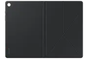 Samsung Galaxy Tab A9+ Book Cover (Black)