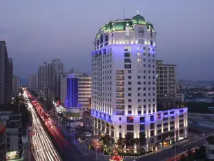 東莞豪門大飯店Grand Noble Hotel Dongguan