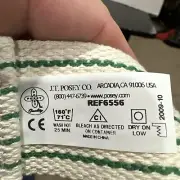 Posey Transfer Gait Belt 6556 Medical Hospital Nursing Assist Strap 63 Inches