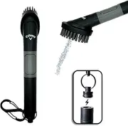 Callaway Golf H2GO Water Scrub Club Brush - Club Brush for Your Golf Clubs