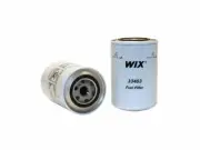 For 1981-1987 International S2554 Fuel Filter Secondary WIX 35112MG 1982 1983