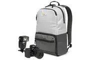 Lowepro Backpack Truckee 200 - Grey