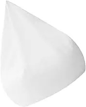 HOLIDYOYO Bean Bag Sofa Liner Bean Bag Liner Cover Replacement Comfortable Fabric Adult
