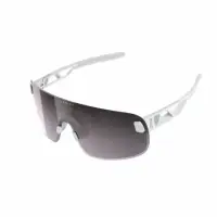 在飛比找momo購物網優惠-【POC】POC Elicit 運動防風太陽眼鏡 白色(極輕