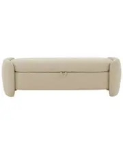 Safavieh Couture Danianna Boucle Bench