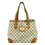 二手 LOUIS VUITTON 路易威登 托特包 格紋 N51207 BRANDEAR