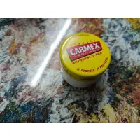 在飛比找蝦皮購物優惠-二手 小蜜媞修護唇膏 carmex