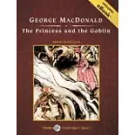 THE PRINCESS AND THE GOBLIN: INCLUDES EBOOK