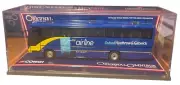CORGI OOC GO AHEAD OXFORD CITYLINK PLAXTON EXCALIBUR COACH BUS MODEL 43803 1:76