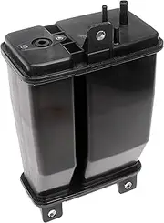 Dorman 911-302 Evaporative Emissions Charcoal Canister for Select Nissan/Infiniti Models