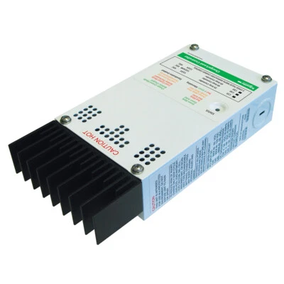 Xantrex C35 Solar Charge Controller 35A Amp PV Battery DC Load Regulator 12V 24V