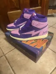 KOOL KIY “RUNTZ” Dead stock BRAND NEW SIZE 10