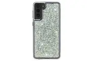 Case-Mate Twinkle Case for Samsung Galaxy S21 Plus 5G - Stardust w/ Micropal