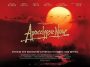 Apocalypse Now movie poster (b) : 12 x 16 : Francis Ford Coppola