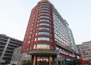 株洲運申酒店Yun Shen Hotel