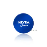 在飛比找樂天市場購物網優惠-【NIVEA 妮維雅】NIVEA霜 乳霜 小藍罐 輕柔潤膚霜