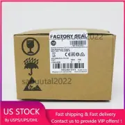 New Factory Sealed Allen-Bradley 1794-ASB SER E Flex Remote I/O Adapter 1794ASB