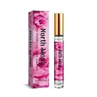 North Moon Love Perfume for Women 15ml Charm Roll-On Perfume Travel Portale‖